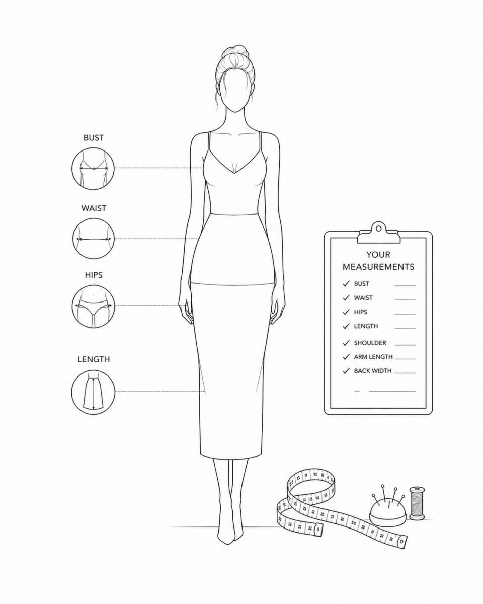 Tailored to You