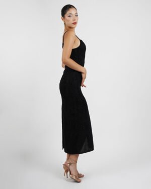 black-shimmer-square-neck-tango-dress-02