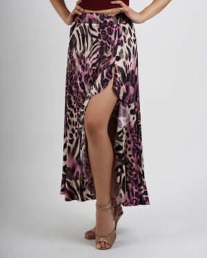 purple-leopard-satin-ruffle-tango-skirt-01